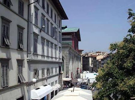 Hotel La Noce Florence Buitenkant foto