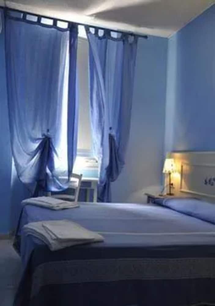 Hotel La Noce Florence Buitenkant foto
