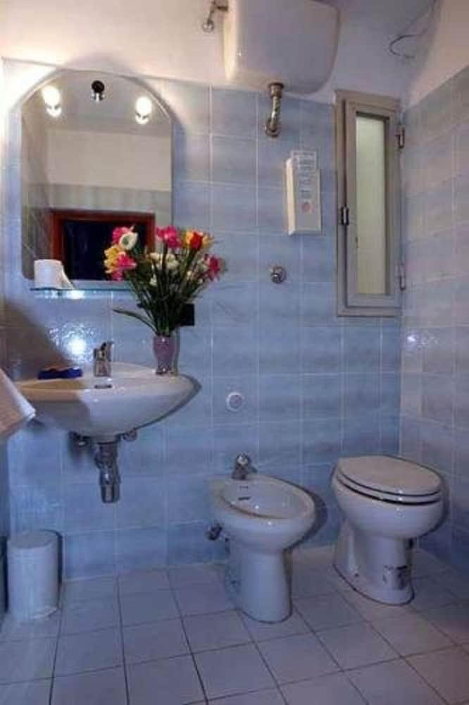 Hotel La Noce Florence Buitenkant foto