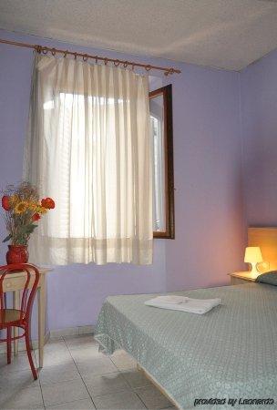 Hotel La Noce Florence Buitenkant foto