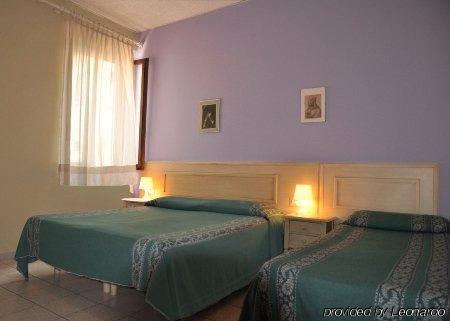Hotel La Noce Florence Buitenkant foto