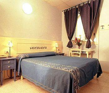 Hotel La Noce Florence Buitenkant foto