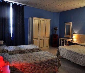 Hotel La Noce Florence Buitenkant foto