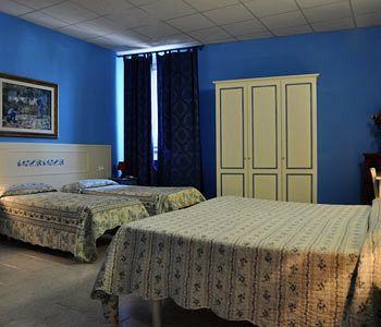 Hotel La Noce Florence Buitenkant foto