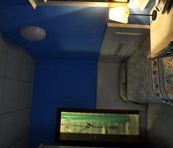Hotel La Noce Florence Buitenkant foto