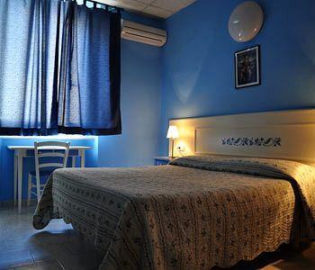Hotel La Noce Florence Buitenkant foto