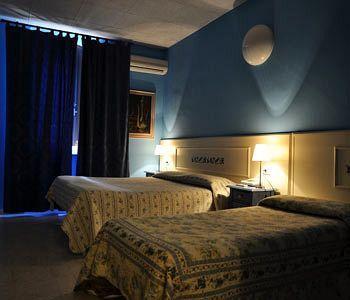 Hotel La Noce Florence Buitenkant foto