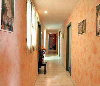 Hotel La Noce Florence Buitenkant foto