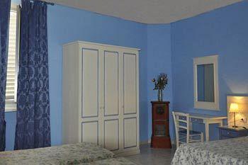 Hotel La Noce Florence Buitenkant foto