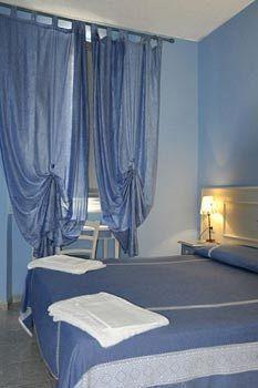 Hotel La Noce Florence Buitenkant foto