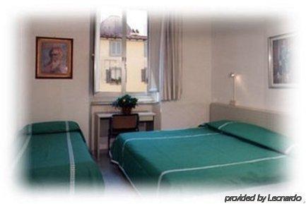 Hotel La Noce Florence Buitenkant foto