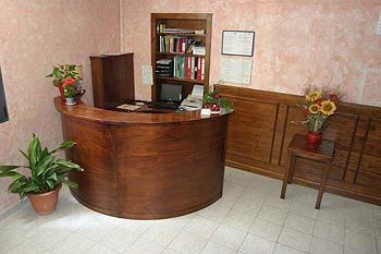 Hotel La Noce Florence Buitenkant foto