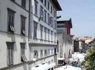 Hotel La Noce Florence Buitenkant foto